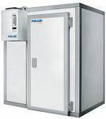 Новая опция для холодильных машин POLAIR-1
