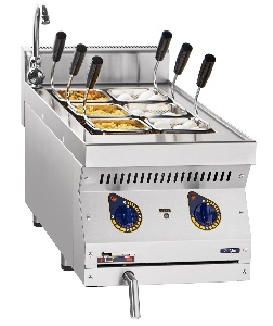 Электрические макароноварки