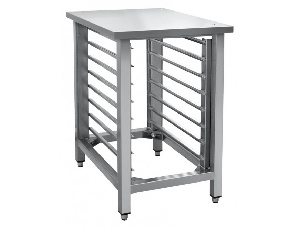 Комплектующие для пароконвектоматов