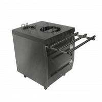 Диспенсер-подогреватель для тарелок ВЕГА ЗДП2 фото 1 Диспенсер-подогреватель для тарелок ВЕГА ЗДП2-1