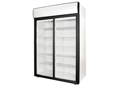 Шкаф холодильный DM110Sd-S версия 2.0 1104227d фото 1 Шкаф холодильный DM110Sd-S версия 2.0 1104227d-1