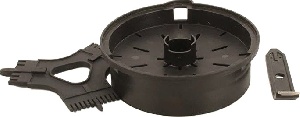 Комплект ROBOT COUPE для очистки решетки D-Clean Kit 29246