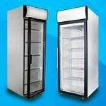 Холодильные шкафы Polair по сниженным ценам!-2