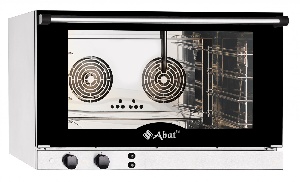 Печи конвекционные