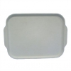Поднос 45*35,5 см белый (148)