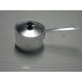 Ковш 0,5л матовая