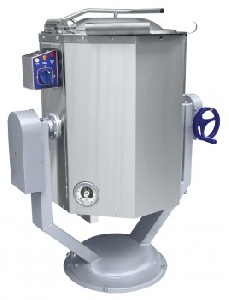 Котлы опрокидывающиеся