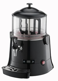 Аппараты для горячего шоколада