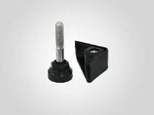 Комплектующие к стеллажам