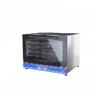 Печи конвекционные