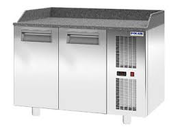 Стол холодильный TM3GNpizza-GC фото 2 Стол холодильный TM3GNpizza-GC-2