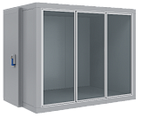 Камера холодильная КХН-5,77 СФ 1360*2515*2200 Камера холодильная КХН-5,77 СФ 1360*2515*2200