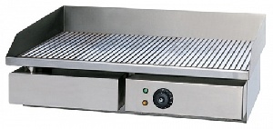 Поверхность жарочная HURAKAN HKN-PSR550