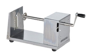 Овощерезка настольная