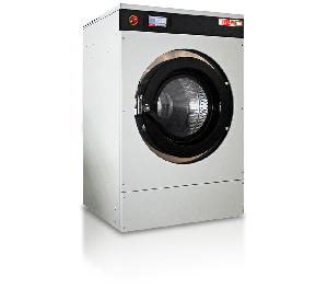 Стиральные машины низкоскоростные