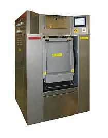 Стиральные машины барьерные