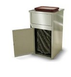 Прочее нейтральное оборудование