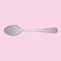 Ложка десертная VENICE - Dessert Spoon