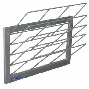 Полки с сушкой для досок и крышек