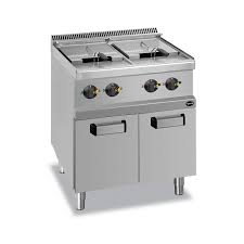 Фритюрница Apach APFE-77P  фото 1 Фритюрница Apach APFE-77P -1