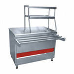 Прилавок для горячих напитков ПГН-70КМ-01 (21000802015) фото 2 Прилавок для горячих напитков ПГН-70КМ-01 (21000802015)-2