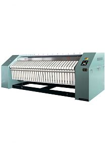 Каландры гладильные