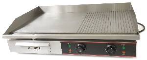 Поверхность жарочная AIRHOT GE-730/FG