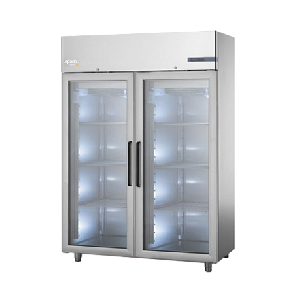 Шкафы холодильные
