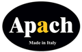 Apach, Италия