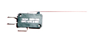 Микропереключатель DMC-1215 Defond 41180000500d