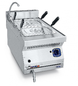 Газовые макароноварки