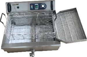 Чебуречницы