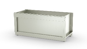 Тумбы-прилавки