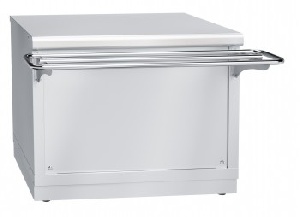 Прилавки для горячих напитков