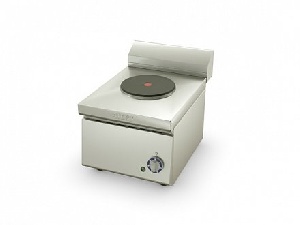 Электрические промышленные плиты