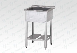 Ванны моечные