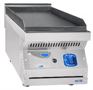 Газовые жарочные поверхности