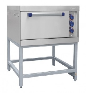 Электрические жарочные шкафы