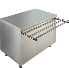 Нейтральные прилавки