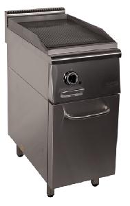 Электрические жарочные поверхности