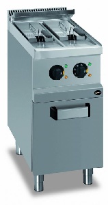 Электрические фритюрницы