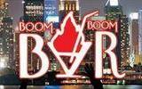 Boom Boom BAR Boom Boom BAR