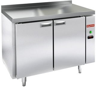 Стол  морозильный HICOLD SN 11/BT W P фото 1 Стол  морозильный HICOLD SN 11/BT W P-1