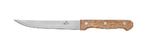 Нож универсальный 125 мм Palewood Luxstahl 
