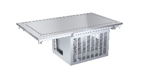 Холодильные прилавки