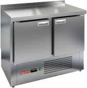 Стол морозильный HICOLD GNE 11/BT BOX фото 1 Стол морозильный HICOLD GNE 11/BT BOX-1