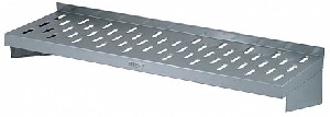 Полка настенная ПНК-С- 400.300-02-П