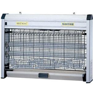 Лампа инсектицидная HURAKAN HKN-MID80 фото 1 Лампа инсектицидная HURAKAN HKN-MID80-1