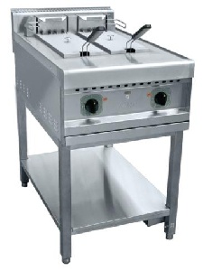 Электрические фритюрницы