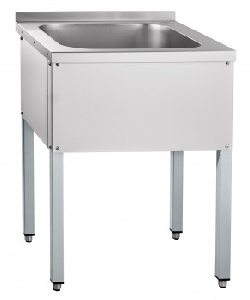 Ванны моечные